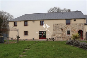 maison à la vente -   22250  PLUMAUGAT, surface 282 m2 vente maison - UBI479768177